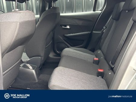 2027 Peugeot 208 - photo 11