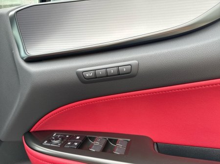 2024 Lexus NX - photo 14