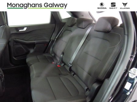 2022 Ford Kuga - photo 15