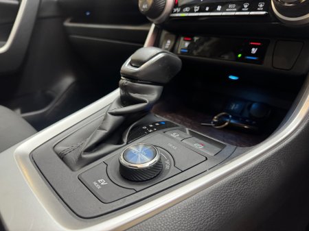 2023 Toyota RAV4 - photo 12