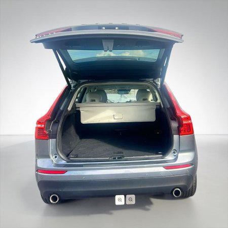 2018 Volvo XC60 - photo 5