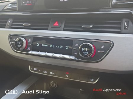 2021 Audi A4 - photo 17