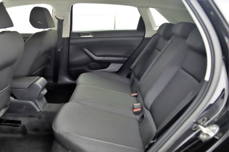 2020 Volkswagen Polo - photo 16