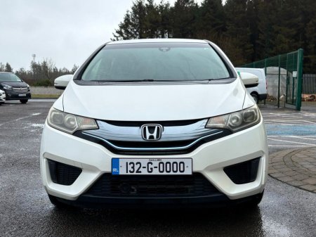 2013 Honda Fit - photo 5