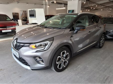 2023 Renault Captur - photo 4