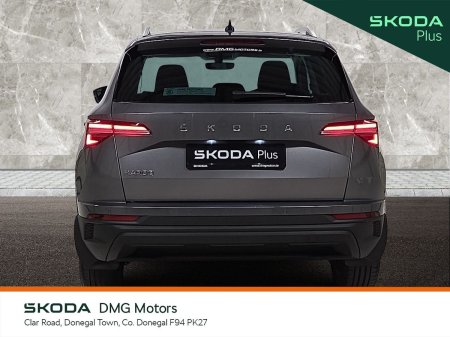 2024 Skoda Karoq - photo 14