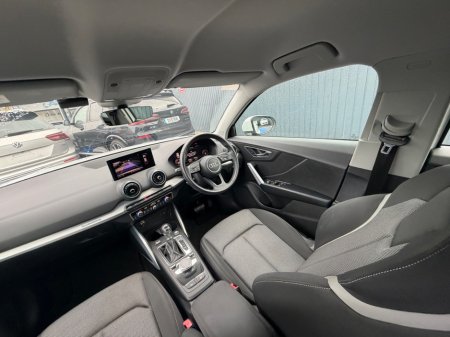 2018 Audi Q2 - photo 46
