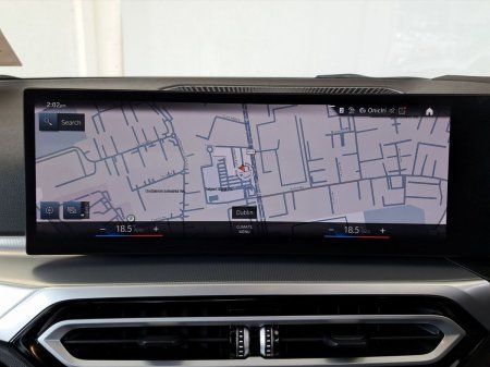 2024 BMW 3-Series - photo 16