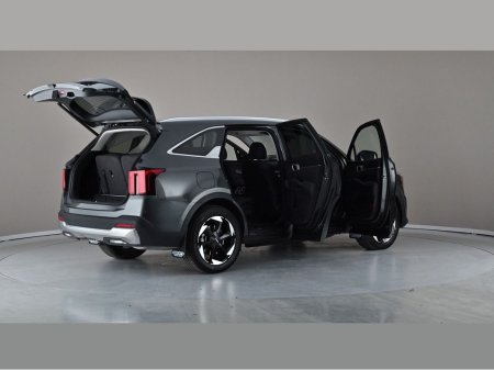 2026 Kia Sorento - photo 66