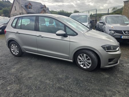 2016 Volkswagen Golf - photo 2