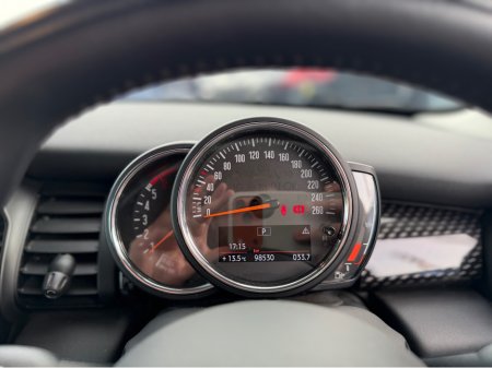 2018 Mini Cooper - photo 16