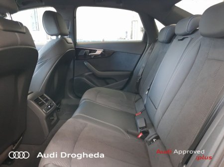 2024 Audi A4 - photo 13