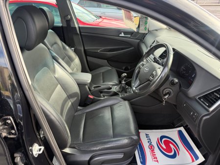 2016 Hyundai Tucson - photo 11