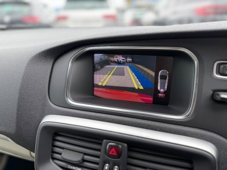 2018 Volvo V40 - photo 24