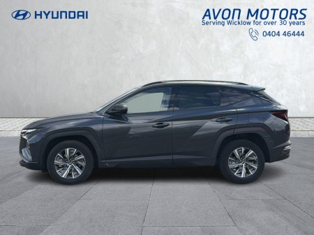 2023 Hyundai Tucson - photo 8