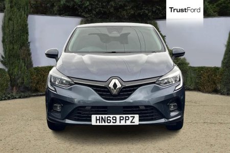 2020 Renault Clio - photo 6