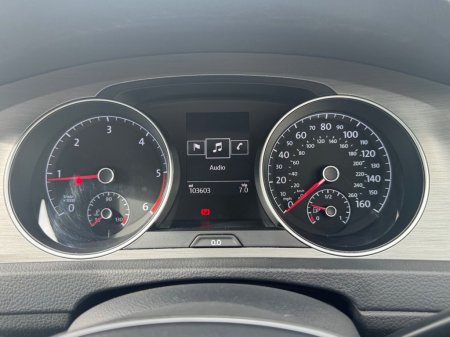 2016 Volkswagen Golf - photo 16