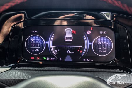 2022 Volkswagen Golf - photo 17