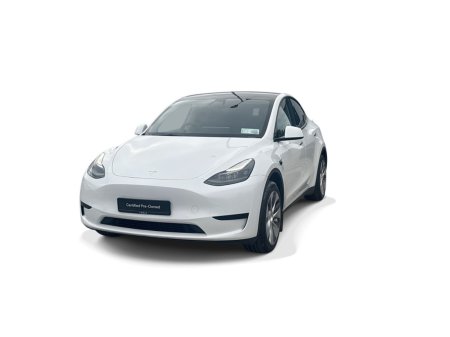 2023 Tesla Model Y - photo 3