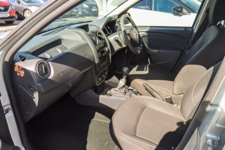 2017 Dacia Duster - photo 11