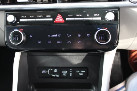 2025 Hyundai Tucson - photo 18