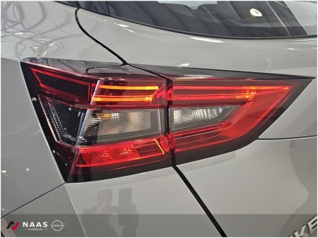 2025 Nissan Juke - photo 23