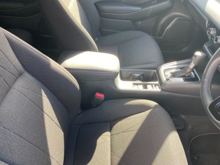 2025 Honda HR-V - photo 17