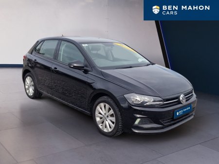 2018 Volkswagen Polo - photo 7