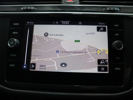 2023 Volkswagen Tiguan - photo 20