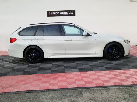 2014 BMW 3-Series - photo 12