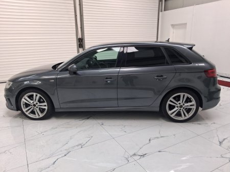 2016 Audi A3 - photo 5