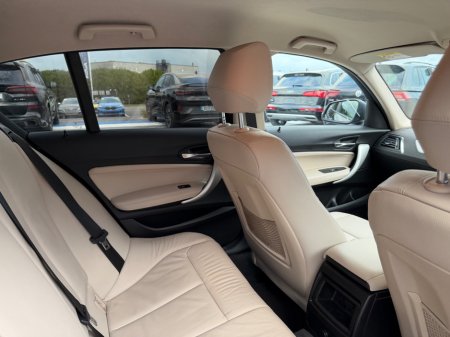 2018 BMW 1-Series - photo 37