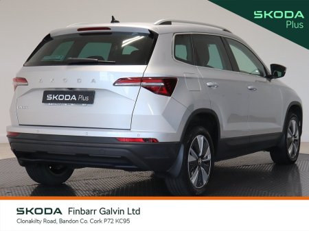 2023 Skoda Karoq - photo 3