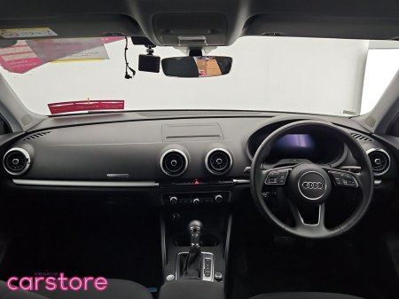 2020 Audi A3 - photo 11