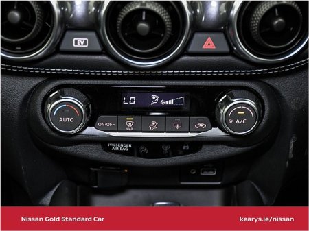 2023 Nissan Juke - photo 20