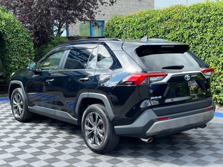 2023 Toyota RAV4 - photo 5