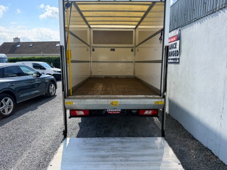 2023 Ford Transit - photo 10