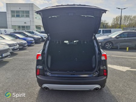 2022 Ford Kuga - photo 21