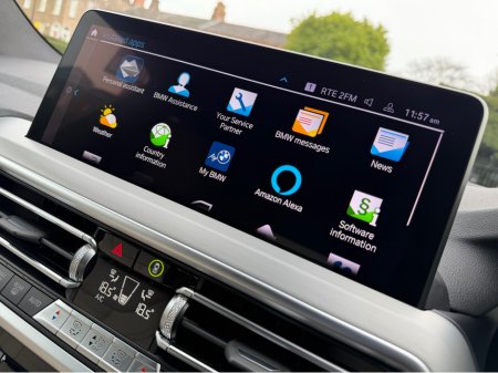 2023 BMW X3 - photo 22