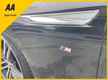 2018 BMW 6-Series - photo 30