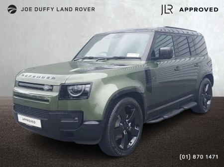2026 Land Rover Defender - photo 14