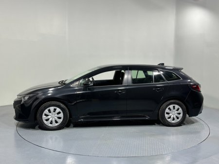 2021 Toyota Corolla - photo 4