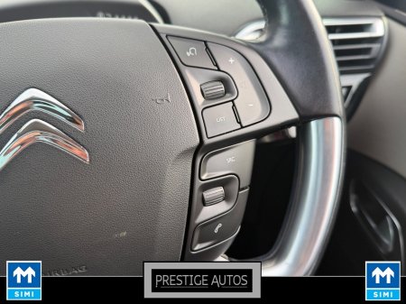 2017 Citroen Grand C4 Picasso - photo 17
