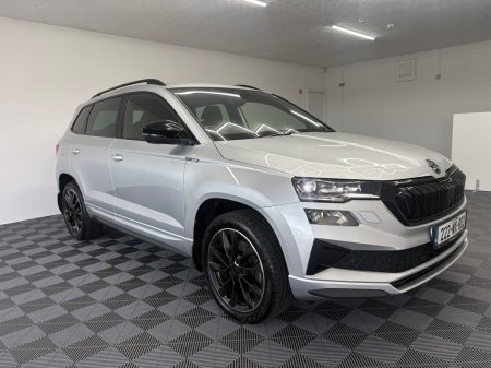 2022 Skoda Karoq - photo 11