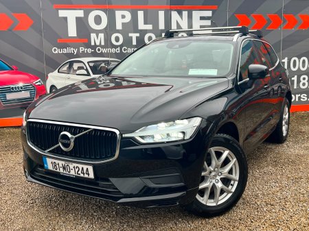 2018 Volvo XC60 - photo 2