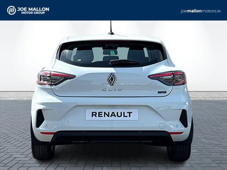 2026 Renault Clio - photo 5