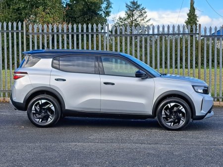 2027 Opel Frontera - photo 4