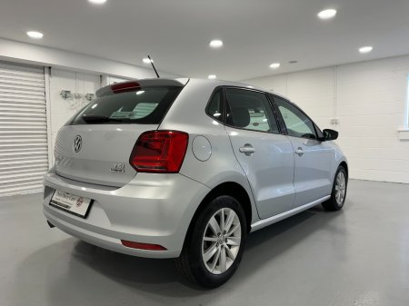 2014 Volkswagen Polo - photo 15