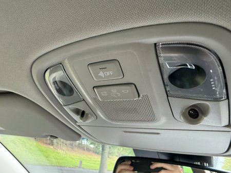 2020 Kia Sportage - photo 23