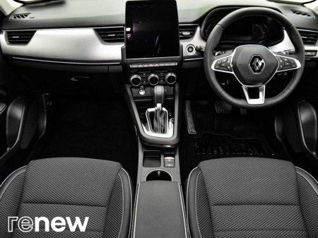 2023 Renault Arkana - photo 2